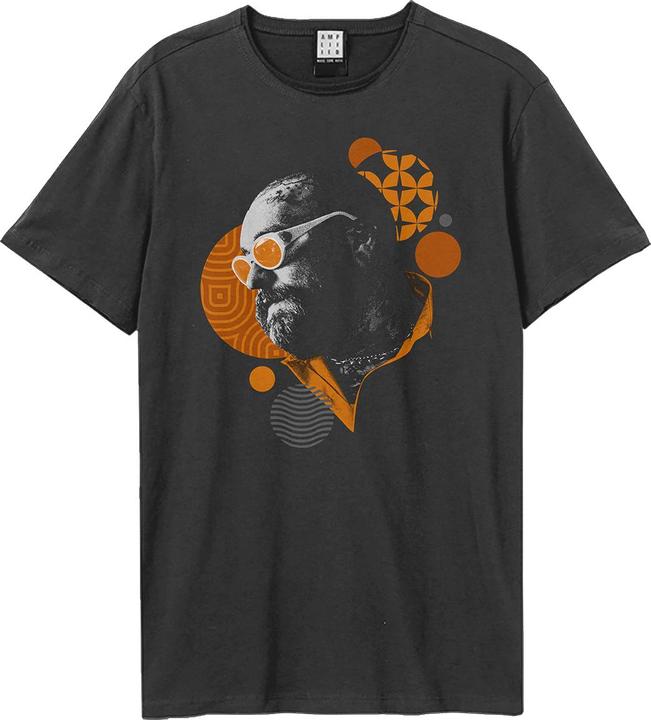 Produktbild Amplified Pattern Head TShirt (3XL)