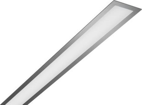 Produktbild Brumberg Einbau-Profilleuchte (8130 lm)