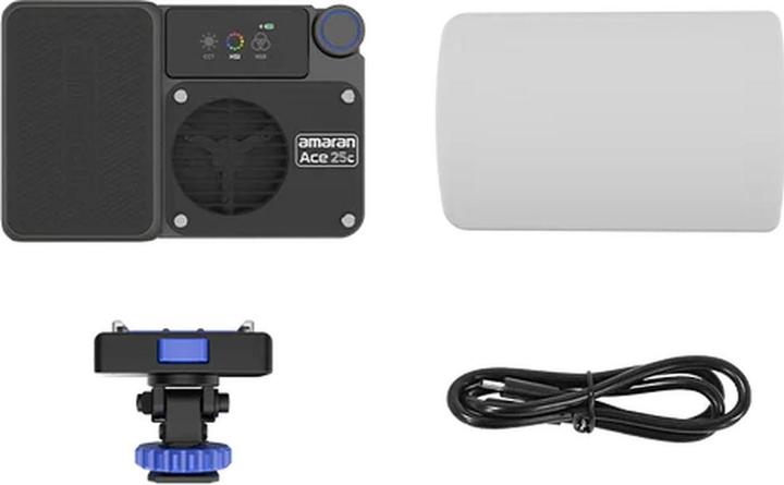 Produktbild Amaran Ace 25c