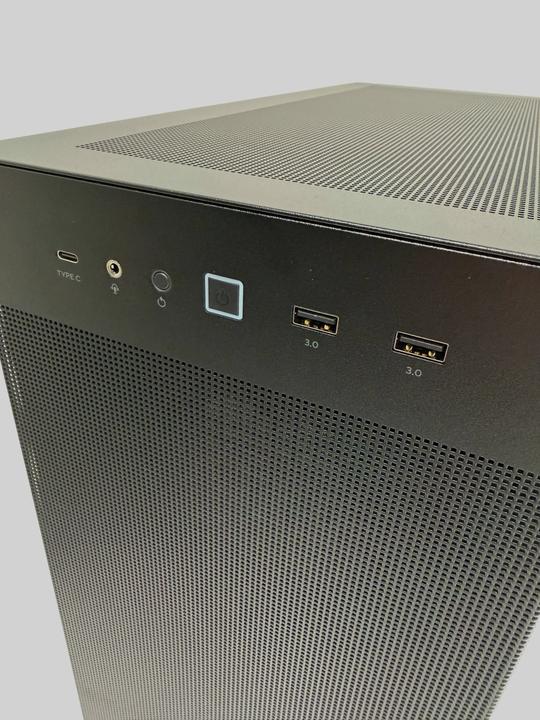 Immagine prodotto Blackstorm R7 5070 Gaming PC (2000 GB, 32 GB, GeForce RTX 5070)