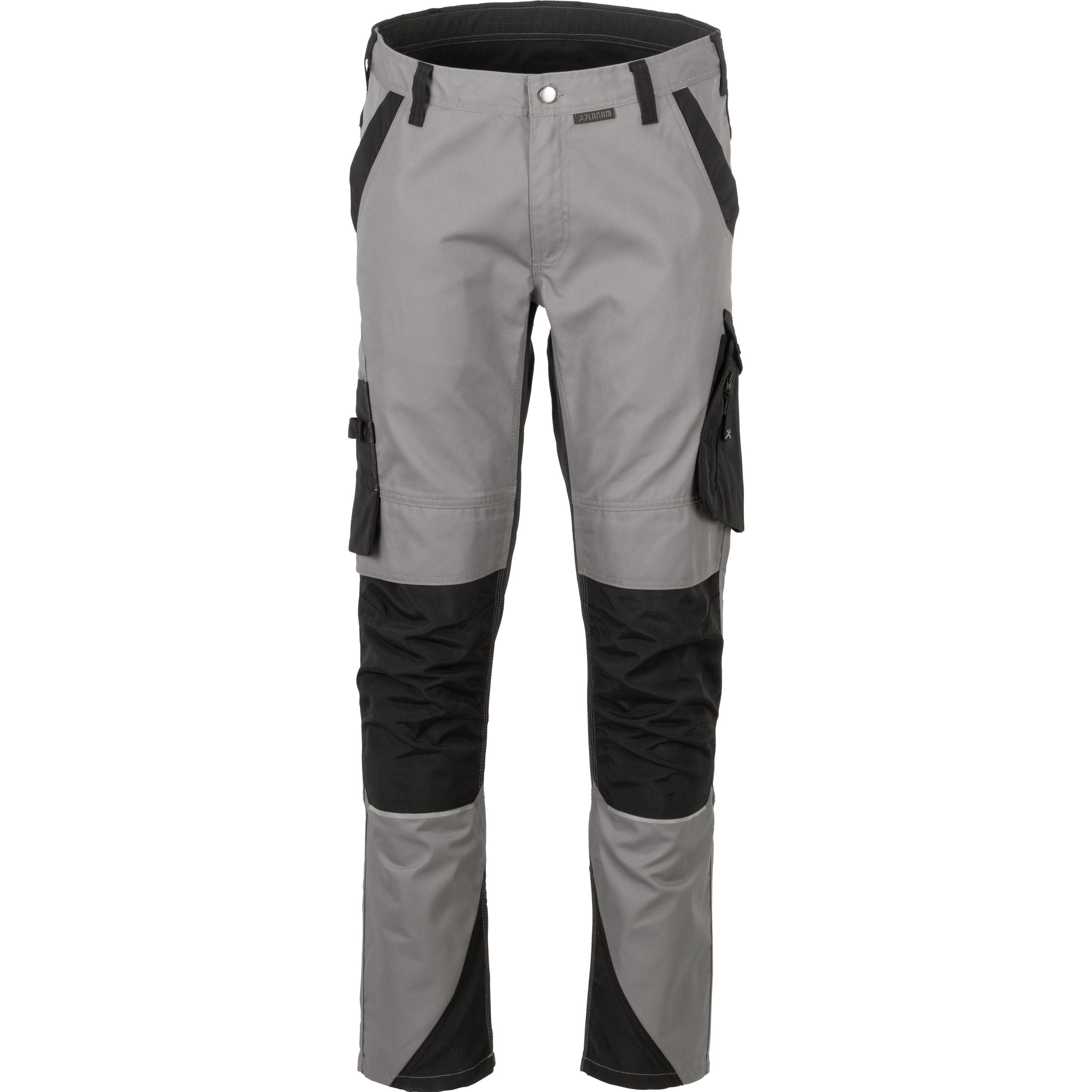 Planam, Arbeitshose, Norit Bundhose (50)