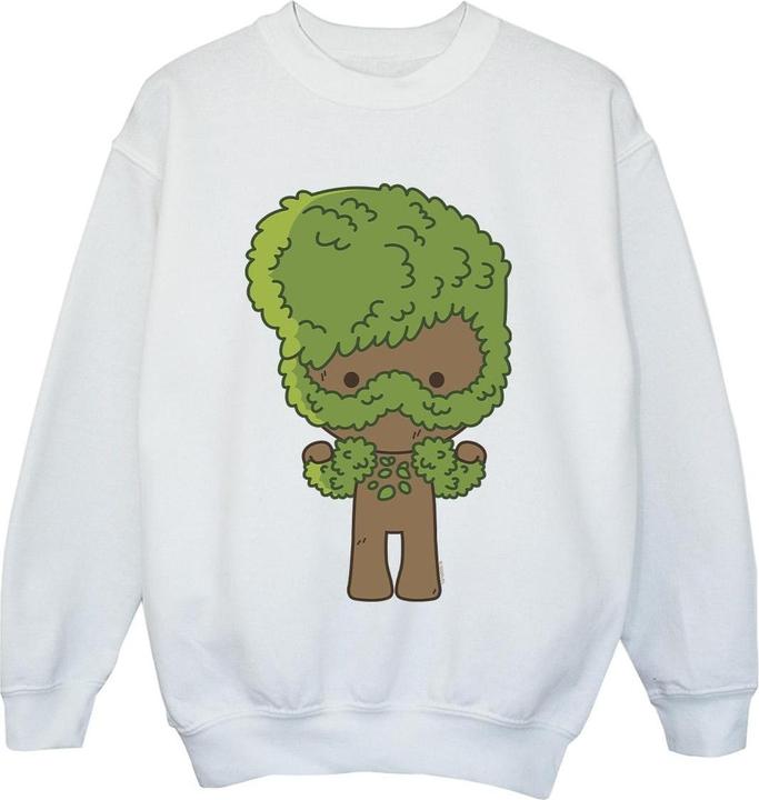 Immagine prodotto I Am Groot Chibi Flex Felpa Ragazzi (116)