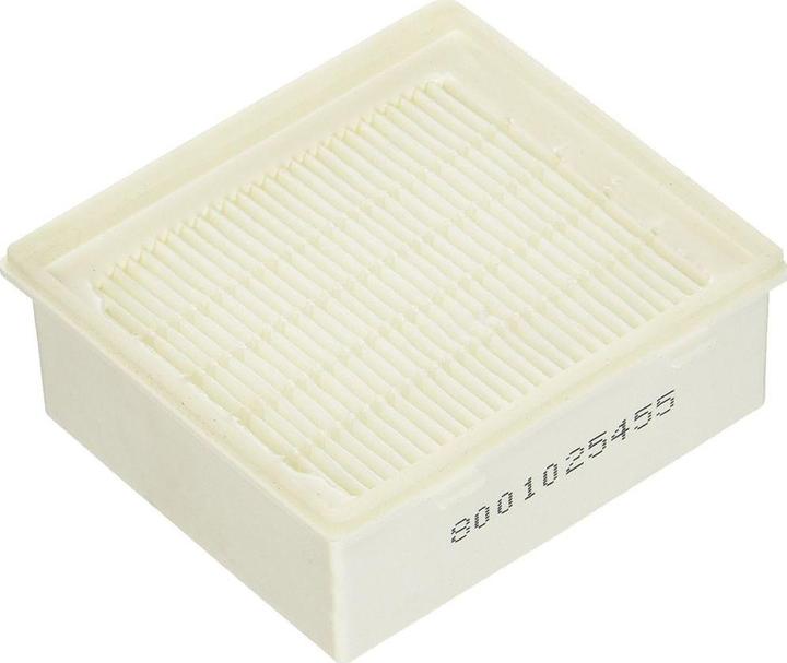 Actual product image Bosch Hausgeräte HEPA Filter