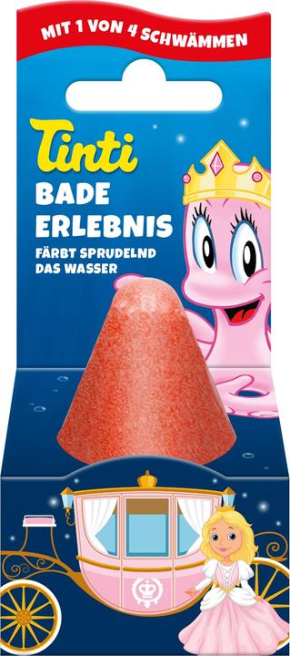 Produktbild Tinti Bade Erlebnis