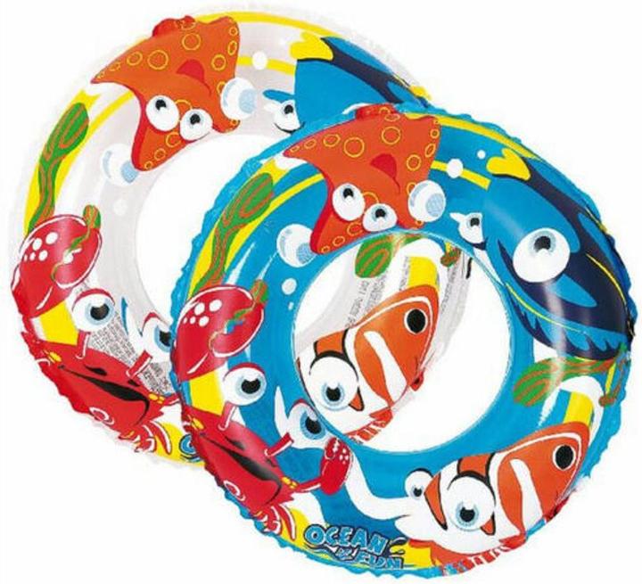 Actual product image Jilong Swimming ring