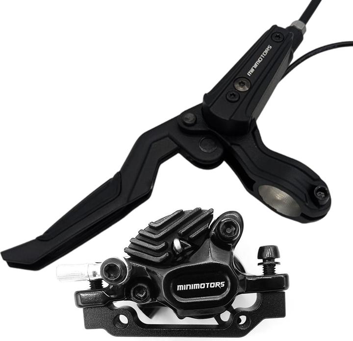 Image du produit Mini Motor Étrier de frein hydraulique