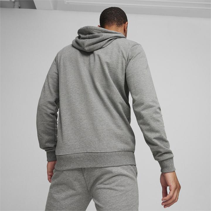Actual product image Puma teamGOAL Casuals Hooded Jacket (XS)