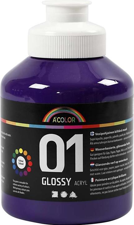 Produktbild Creativ Company A-Color Acrylfarbe (500 ml)