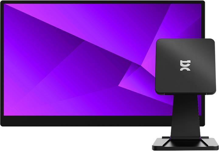 Immagine prodotto Espresso Displays 17 Pro portabler Touchscreen inkl. Standfuss (17.30")