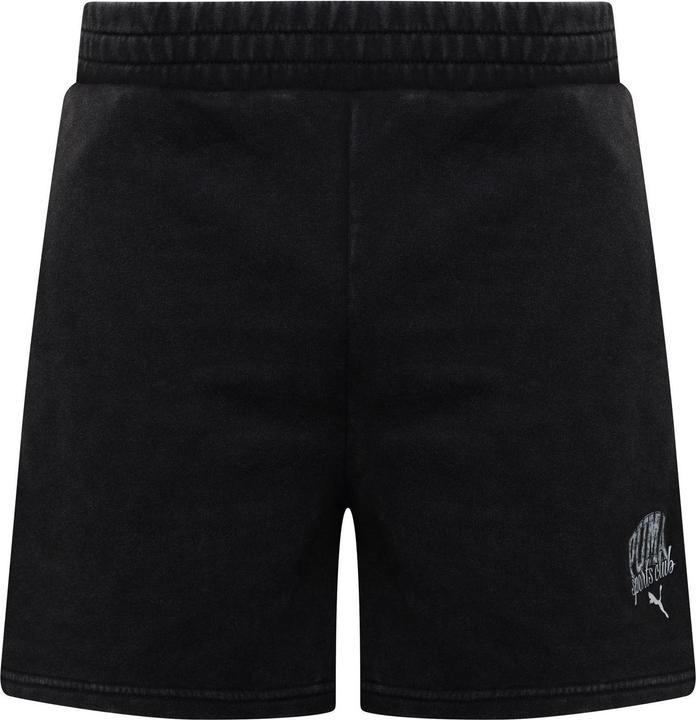 Produktbild Puma Class Shorts (M)