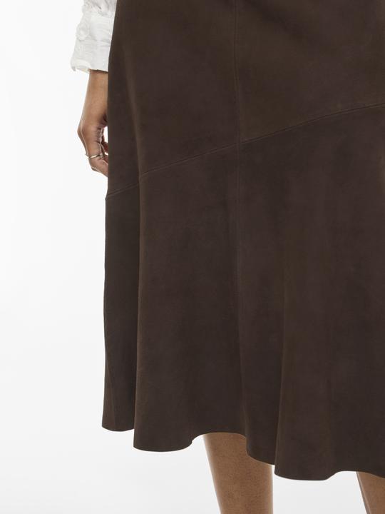 Immagine prodotto Vila Wildleder Midirock (38)