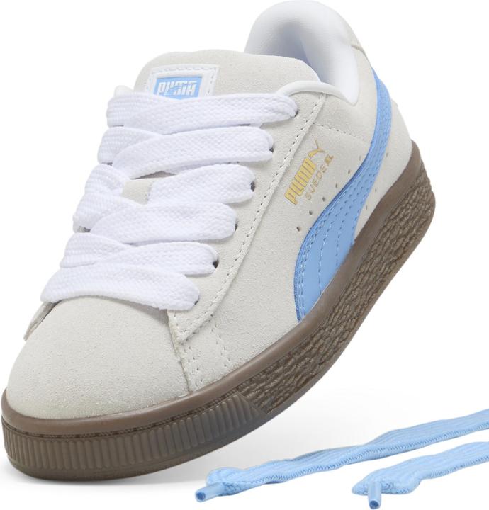 Actual product image Puma Suede XL PS (29)