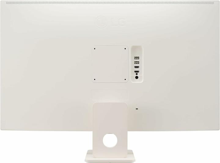 Produktbild LG Smart 32SR50F-W.AEU (1920 x 1080 Pixel, 31.50")