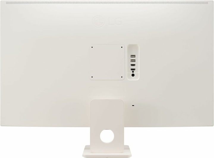 Produktbild LG Smart 32SR50F-W.AEU (1920 x 1080 Pixel, 31.50")