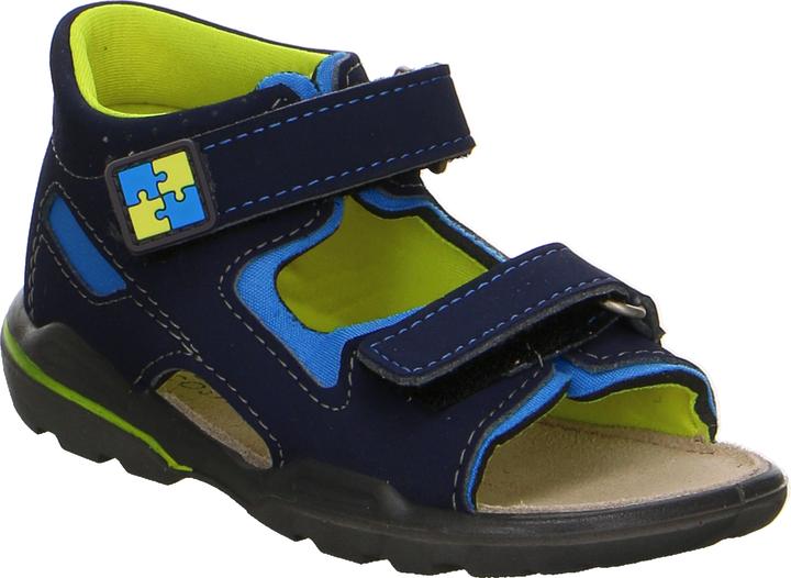 Actual product image Ricosta Manto (21)