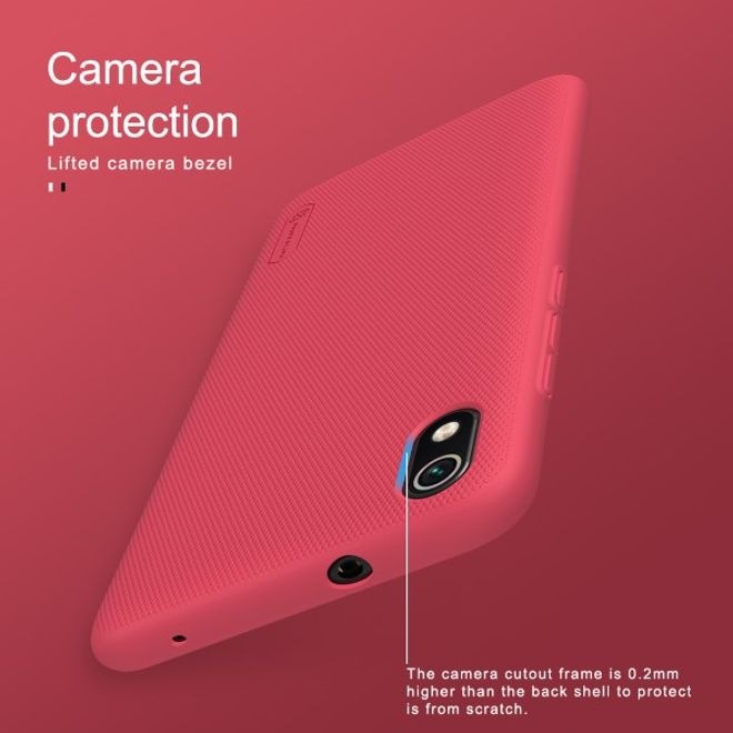 Actual product image Nillkin Super Frosted Shield Series (Xiaomi Redmi 7A)