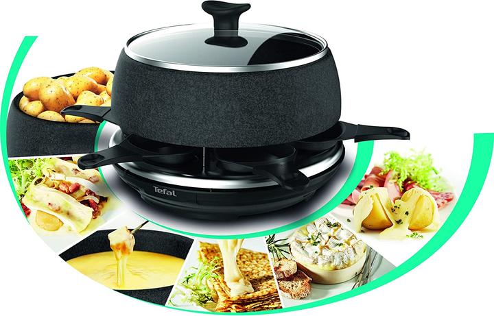 Image du produit Tefal Cheese 'n Co
