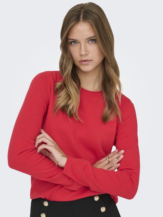 Immagine prodotto Only Onlloyal Ls Oneck Knt Noos (XS)