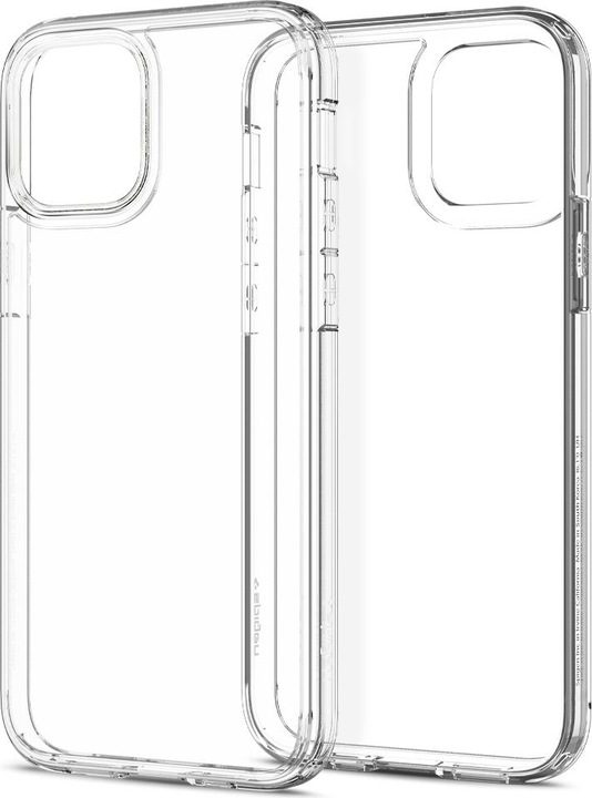 Produktbild Spigen Ultra Hybrid (Apple iPhone 12, Realme 12 Pro+)