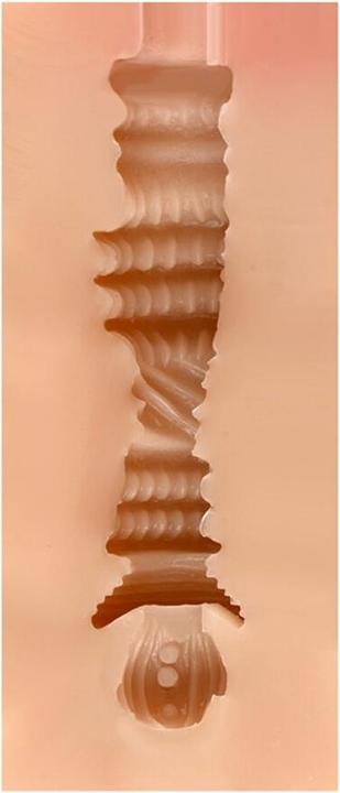 Produktbild Shequ - Miriam Vagina Masturbator