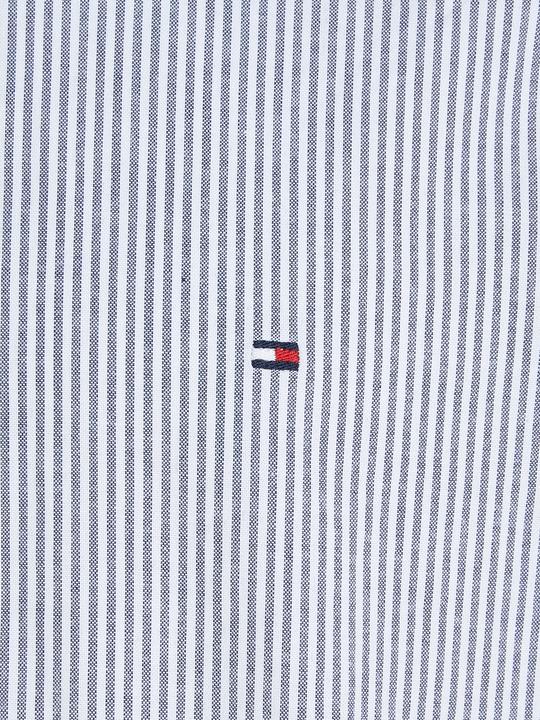 Produktbild Tommy Hilfiger Casualhemd Navy (M)