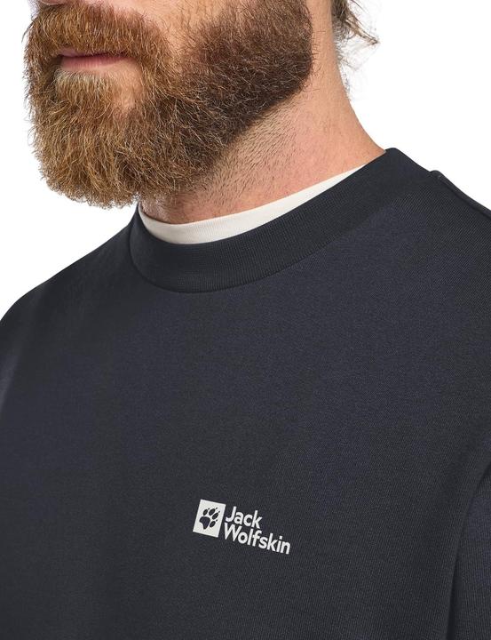 Produktbild Jack Wolfskin Essential Crewneck M (XXL)
