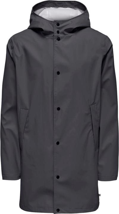 Produktbild Only & Sons Onsluca Rain Coat Otw (XS)