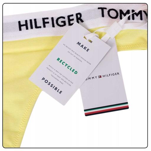 Produktbild Tommy Hilfiger Slip Sportswear - 102343 (XS)