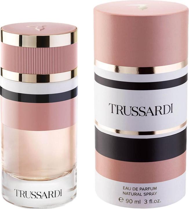 Produktbild Trussardi Eau de Parfum (Eau de Parfum, 90 ml)
