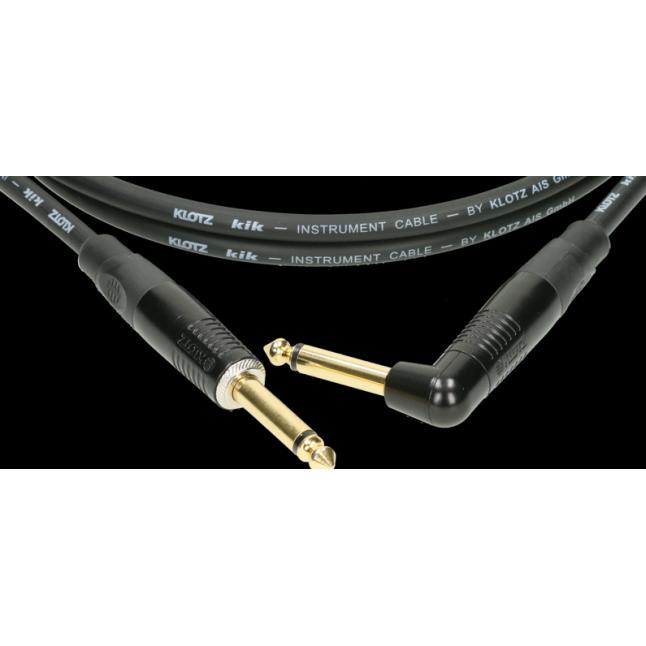 Klotz KIKKG1.5PRSW, Audio Kabel