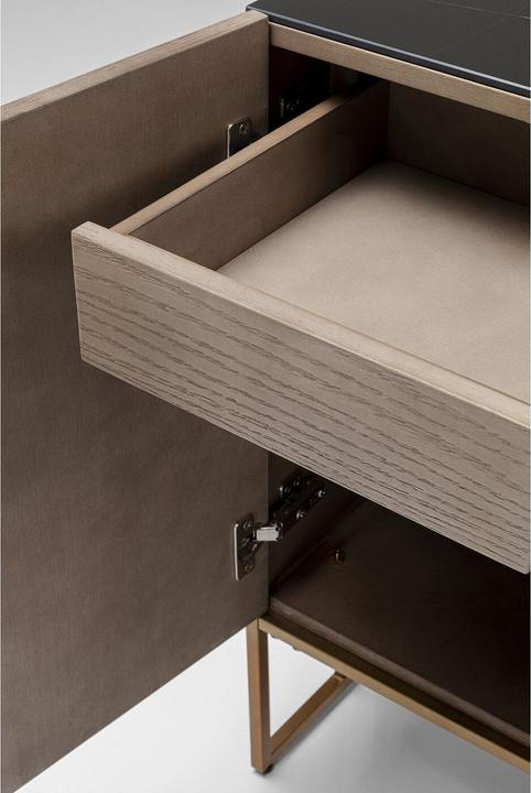 Produktbild Kare Design Sideboard Cesaro 160x76cm (160 x 38 x 76 cm)