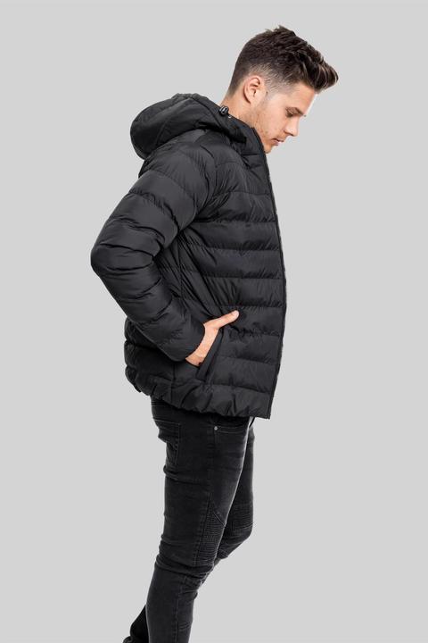 Immagine prodotto Urban Classics Giacca a bolle di base (XL)