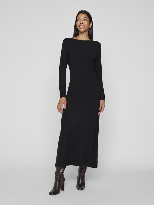 Actual product image Vila Strick Midikleid (L)