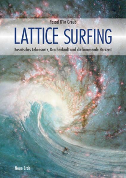Produktbild Lattice Surfing (Deutsch, Pascal K´in Greub, 2014)