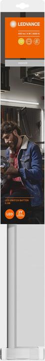 Produktbild Ledvance Led Switch Batten (450 lm)