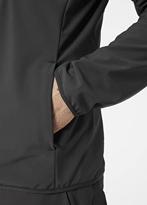 Produktbild Helly Hansen Jacken Crew Softshell Jacket 2.0 (S)