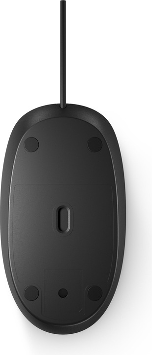Image du produit HP 125 (Filaire)