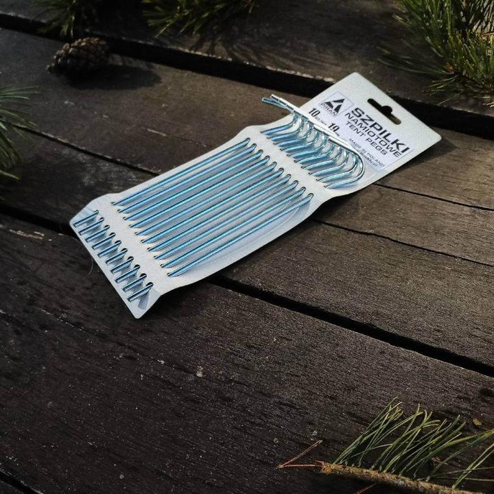 Actual product image Piran Tent peg 19 cm
