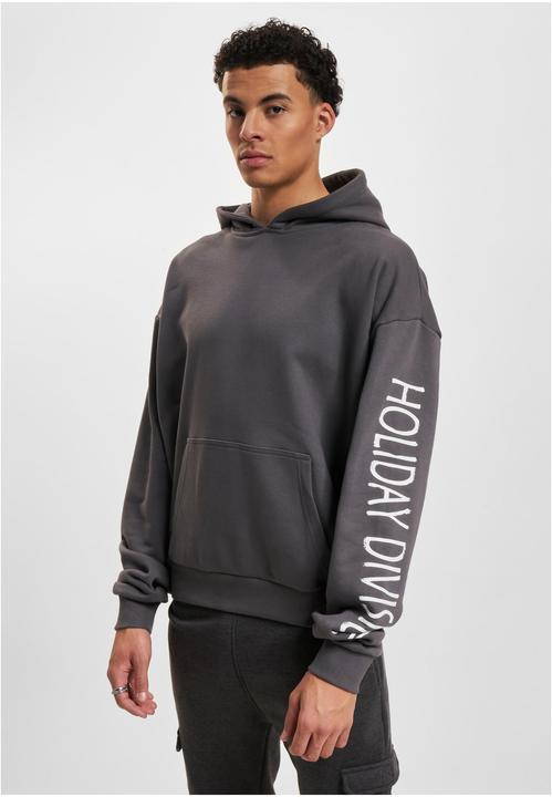 Produktbild Just Rhyse Holiday Division Hoodies magnet S (S)