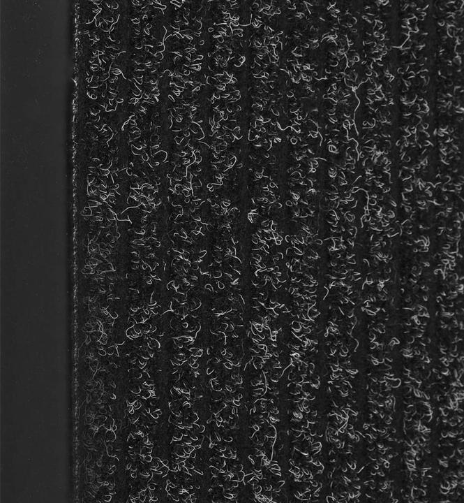 Actual product image vidaXL Fussmatte (80 x 120 cm)