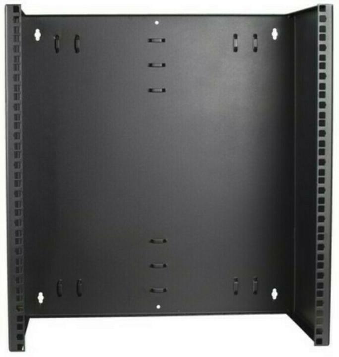 Produktbild Dsit 12 HE, 19” Montagerahmen für Wandbefestigungen ohne Schaniere