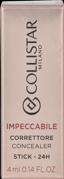 Immagine prodotto Collistar Impeccabile Concealer No 02 Stick (2)