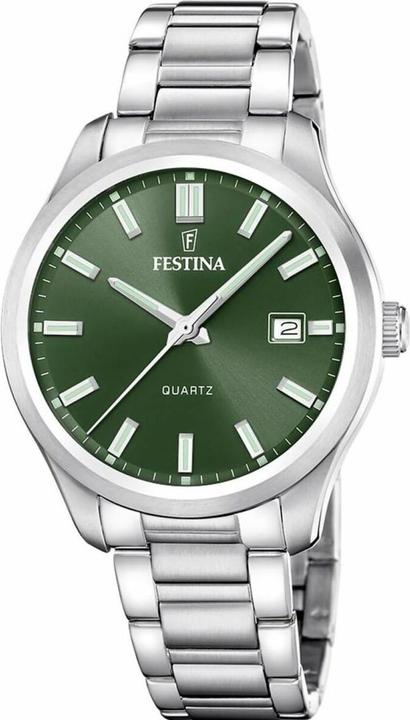 Image du produit Festina F20736/4 (Horloge analogique, 42 mm)