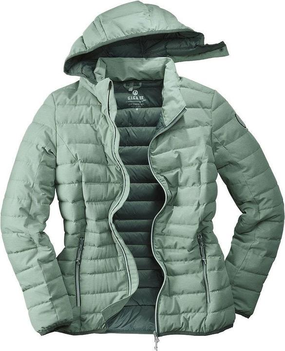 Produktbild G.I.G.A DX Killtec Damen Steppjacke (46)
