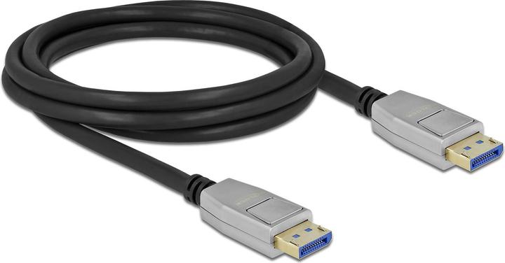 Actual product image Delock DisplayPort — DisplayPort (2 m, DisplayPort)