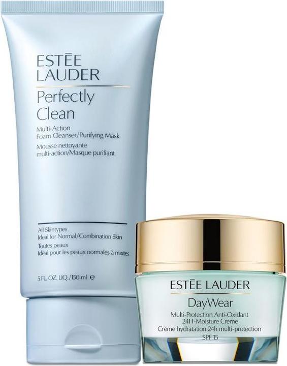 Image du produit Estée Lauder Daywear (Kit de soins du visage)