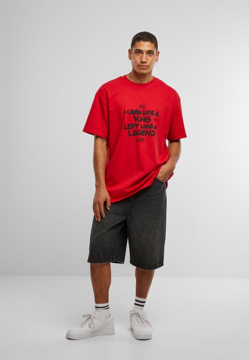 Immagine prodotto Urban Classics Maglietta oversize Like A Legend - 140763 (XL)
