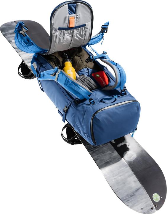 Produktbild Deuter Freescape Pro 40+ (50 l)