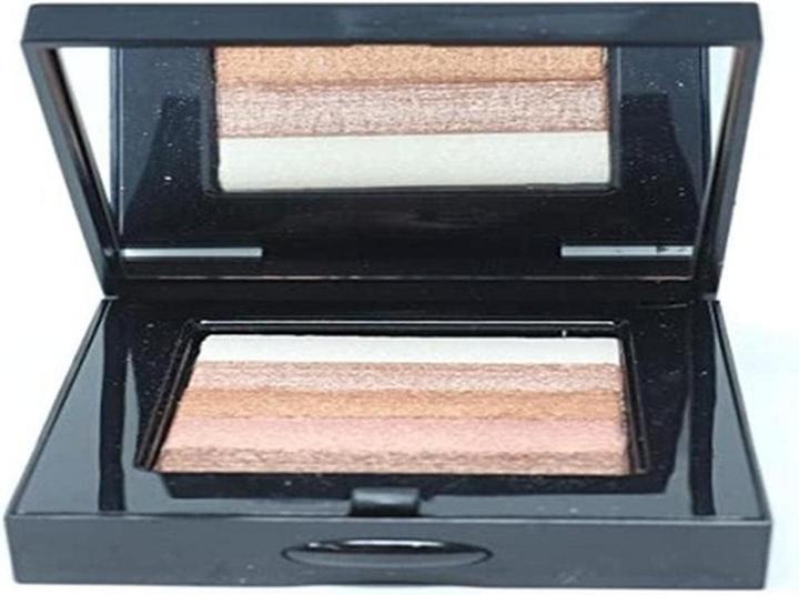 Actual product image Bobbi Brown shimmer brick (Bronze, 10.30 ml)