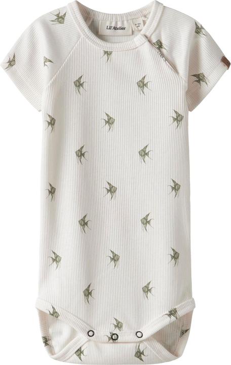 Actual product image Name it Kurzarm Strampler (56)